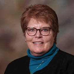 Maureen Cadmus